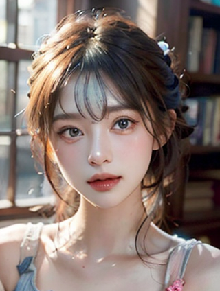 花卉装饰与儿童成长：自然之美融入生活空间